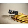 Photoelectric Sensor, RS-520MS-R3E, SUNX, Made in Japan 